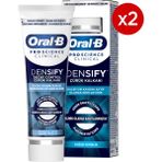 Oral-B densify Pro Science Çürük Kalkanı Diş Macunu 65 ml x 2