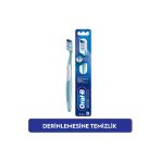 Oral B Dıs Fırcası Advderın Temız Orta