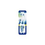 Oral-B Diş Fırçası Diş Eti Temizliği Ekstra Yumuşak-Soft 1+1 (2'Li Set)