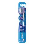 Oral-B Diş Fırçası Pro Flex 3D White Luxe Soft