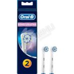 Oral-B Diş Fırçası Yedek Başlık 2'li Sensitive