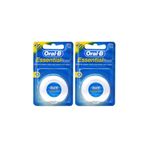Oral-B Diş Ipi Essential Floss X2 Adet