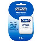 Oral-B Diş İpi Pro Expert Advanced 25 m 1 adet