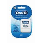 Oral-B Diş İpi Pro-Expert Advanced Parafinli 25 m