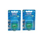 Oral-b Diş İpi Satin Floss X 2 Adet
