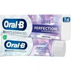 Oral-B Dıs Mac.75ml Pro-3D Whıte Perfectıon