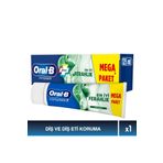 Oral-B Diş Macunu Complete 7 Ultimate Fresh 125 Ml