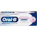 Oral-B Diş Macunu Hassasiyet ve Diş Eti Rahatlatma Özelliği 50 ml Orijinal Formül