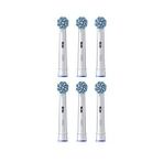 Oral B Eb50 Cross Actıon 6Lı Diş Fırçası Yedek Başlığı