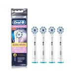 Oral-B EB60 4'lü Yedek Başlık