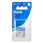 Oral-B Eğimli Arayüz Fırça Başı Yedeği