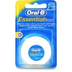 Oral-B Essential Diş İpi, Tatsız, 50 m, 6'lı Paket