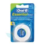 Oral-B Essential Floss 2x50 m Diş İpi