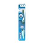 Oral-B Essential Floss Diş Ipi Mint 50m + Titreşimli Diş Fırçası Pro-expert Pulsar 35 Yumuşak