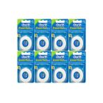 Oral-B Essential Floss Naneli 50 Mt 8 Adet Diş Ipi