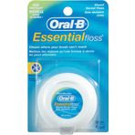 Oral-B Essentialfloss diş ipi mumsuz, 50 m