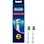 Oral B Floss Action Diş Fırçası Yedeği