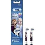 Oral-B Frozen Diş Fırçası Yedek Başlığı 2'li Ekstra Yumuşak Kıllarla Hassas Temizlik