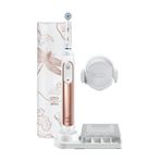 Oral-B Genius Pro 10000 Dragonfly Rose Gold Şarj Edilebilir Diş Fırçası