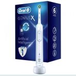 Oral-B Genius Şarjlı X White New Diş Fırçası