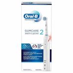 Oral-B Gumcare 2 Visible Control Şarj Edilebilir Diş Fırçası