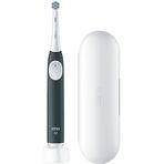 Oral-B IO 2 Şarjlı Yeşil Diş Fırçası+Seyahat Kabı