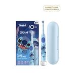 Oral-b Io Stitch 6+ Yaş Çocuk Şarjlı Diş Fırçası - Mavi