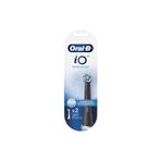 Oral-B iO Ultimate Clean Siyah Diş Fırçası Yedek Başlığı 2'li