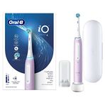 Oral-B iO4 Lavanta Şarjlı Diş Fırçası