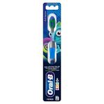 Oral-B Kids 0-6 Yaş Ekstra Yumuşak Diş Fırçası