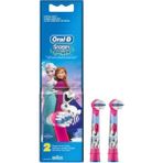 Oral-B Kids Frozen Yedek Fırça Başlığı 2'li (2'li Paket)