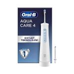 Oral-B MD20 AQUACARE 4 Oxyjet Şarjlı Ağız Duşu