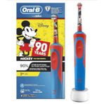 Oral-B Mickey Çocuk Şarjlı Diş Fırçası