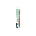 Oral-B ORAL-B BAMBU MANUEL DİŞ FIRÇASI