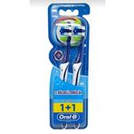 Oral-B Oral b complate diş fırçası avantajlı paket