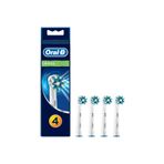 Oral-B Oral B Cross Action Value Pack (4 Brush Heads Firca Basligi)
