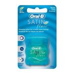 Oral-B Oral-B Diş İpi Satin Floss