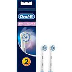 Oral B Oral-b Eb60-2 Sensi Ultra Thin 2'li Diş Fırçası Yedek Başlığı