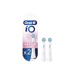 Oral-B Oral B IO Sensitive Şarjlı Diş Fırçası Yedek Başlığı 2'li