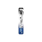 Oral-B Oral B Pro Healt Charcoal Sensitive Extra Soft Diş Fırçası Crıss Cross