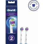 Oral-B Oral-B Şarjlı Diş Fırçası Yedek Başlığı 3 Boyutlu 2'li