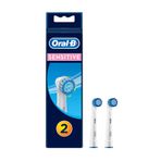 Oral-B Oral-B Sensitive Clean Hassas Temizlik Diş Fırçası Yedek Başlığı 2 Adet
