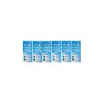 Oral-B Oral B Super Floss Diş Ipi 50 Adet x 6 Adet