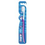 Oral-B Orthodontic el diş fırçası