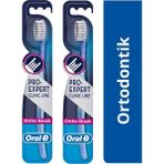 Oral-B Ortodontik 35 Yumuşak 2'li Diş Fırçası