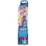 Oral-B Pilli Cocuk Dis Fircasi Db04