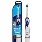 Oral-B Pilli Expert Precision Clean Db04 Pilli Cars Diş Fırçası