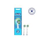 Oral-B Precision Clean Clean&Maximiser Diş Fırçası Yedek Başlığı 2'li