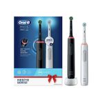 Oral-B Pro 3 3900 Elektrikli Diş Fırçası
