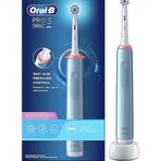 Oral-B Pro 3000 Şarj Edilebilir Diş Fırçası